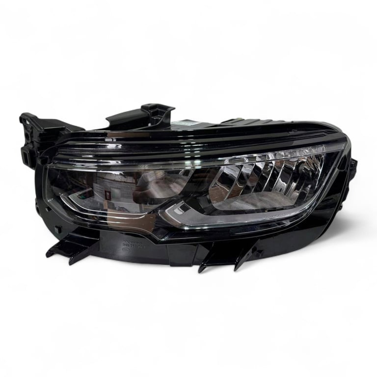 Frontscheinwerfer Citroën C5 Aircross 9816925180 013251011AB2337 Links Headlight