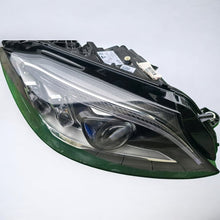 Laden Sie das Bild in den Galerie-Viewer, Frontscheinwerfer Mercedes-Benz W205 A2059061606KZ LED Rechts Headlight SCH5048142086qm