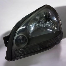 Frontscheinwerfer Hyundai Tucson Links Scheinwerfer Headlight