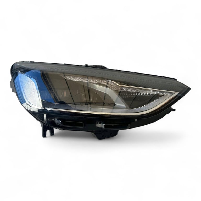 Frontscheinwerfer Audi A4 B9 8W0941012 LED Rechts Scheinwerfer Headlight SCH4493349616ld