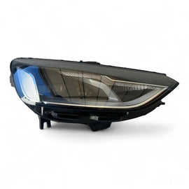 Frontscheinwerfer Audi A4 B9 8W0941012 LED Rechts Scheinwerfer Headlight SCH4493349616ld