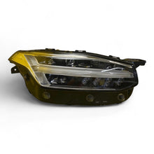 Laden Sie das Bild in den Galerie-Viewer, Frontscheinwerfer Volvo Xc90 II 32228695 LED Rechts Scheinwerfer Headlight