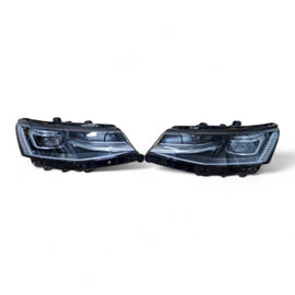 Frontscheinwerfer VW Multivan T7 7T1941081A 7T1941082A LED Rechts oder Links SCH7306669352ia