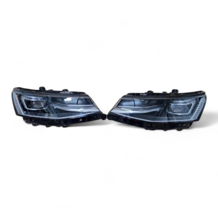 Frontscheinwerfer VW Multivan T7 7T1941081A 7T1941082A LED Rechts oder Links SCH7306669352ia