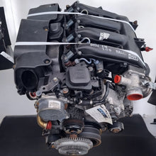 Laden Sie das Bild in den Galerie-Viewer, Motor BMW E46 M47D20 2.0 150PS 110kW 140TKm 1998 Diesel Engine Komplett