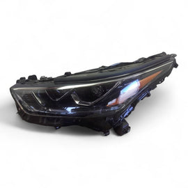 Frontscheinwerfer Toyota Highlander 10100-8A06K Full LED Links Headlight SCH4401422815gh