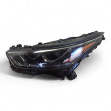 Load image into Gallery viewer, Frontscheinwerfer Toyota Highlander 10100-8A06K Full LED Links Headlight SCH4401422815gh