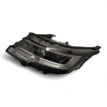Laden Sie das Bild in den Galerie-Viewer, Frontscheinwerfer Land Rover Range I L460 M8E2-13W030-HN Full LED Links SCH7432895349ks