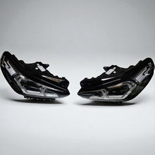Laden Sie das Bild in den Galerie-Viewer, Frontscheinwerfer BMW X1 5A9A228-01 Ein Stück (Rechts oder Links) Headlight SCH6473483535jc