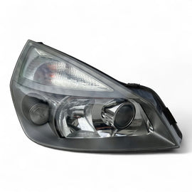 Frontscheinwerfer Renault Espace IV Xenon Rechts Scheinwerfer Headlight SCH2949362279iq
