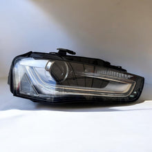 Laden Sie das Bild in den Galerie-Viewer, Frontscheinwerfer Audi A4 B8 8K0941006C Rechts Scheinwerfer Headlight