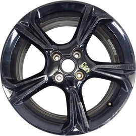 1x Alufelge 17 Zoll 7.0