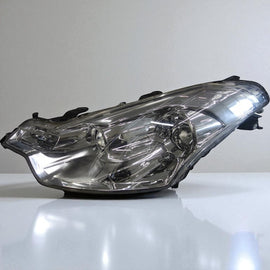Frontscheinwerfer Citroën C-Crosser Xenon Links Scheinwerfer Headlight SCH6897070076zv