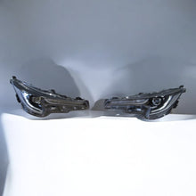 Laden Sie das Bild in den Galerie-Viewer, Frontscheinwerfer Toyota Corolla Links Scheinwerfer Headlight SCH5296670177dh