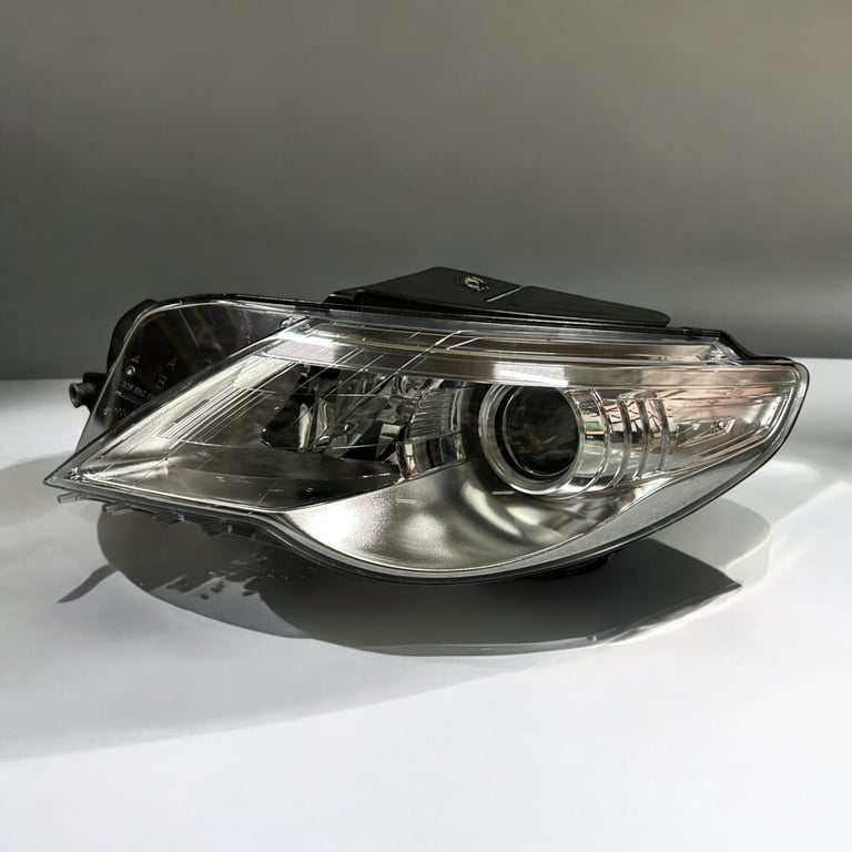 Frontscheinwerfer VW Passat Cc 3C89941753C Xenon Links Scheinwerfer Headlight SCH6507694263dp