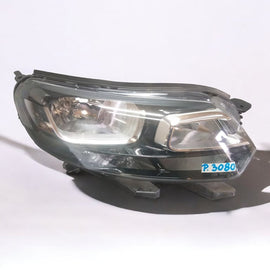 Frontscheinwerfer Peugeot 9808567680 LED Rechts Scheinwerfer Headlight SCH1037592606ku