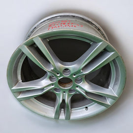 1x Alufelge 18 Zoll 8.5
