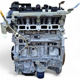 Motor Renault Clio I V E-Tech Arkana H4MC632N 1.6 TECH Benzin Engine Unkomplett