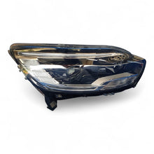 Laden Sie das Bild in den Galerie-Viewer, Frontscheinwerfer Renault Scenic 260100821 LED Rechts Scheinwerfer Headlight SCH2048422937nj