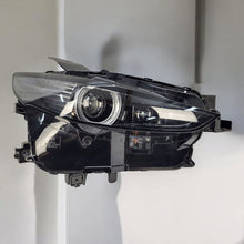 Laden Sie das Bild in den Galerie-Viewer, Frontscheinwerfer Mazda Cx30 Cx 30 Cx-30 DFR7-51040-KUD LED Rechts oder Links SCH5237847615hf