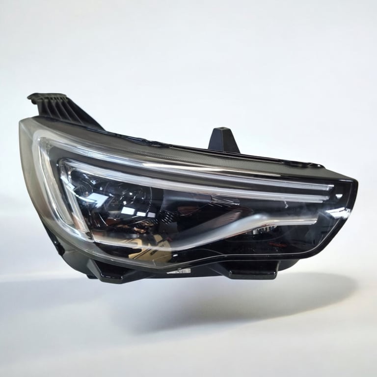 Frontscheinwerfer Opel YP00015980 LED Rechts Scheinwerfer Headlight