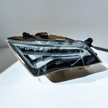 Laden Sie das Bild in den Galerie-Viewer, Frontscheinwerfer Seat Ateca 576941008D Full LED Rechts Scheinwerfer Headlight