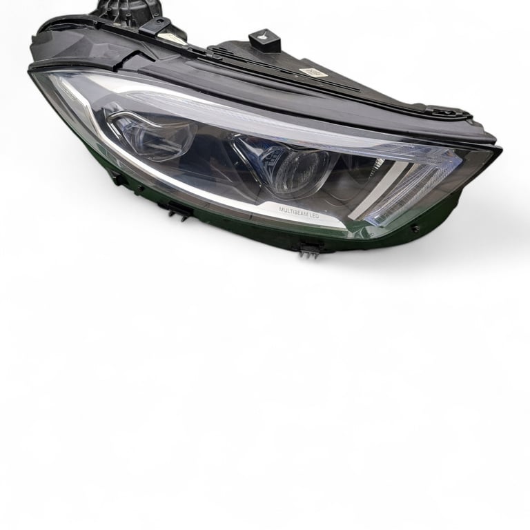 Frontscheinwerfer Mercedes-Benz Cls A2579063002 LED Rechts Headlight SCH5176512796nv