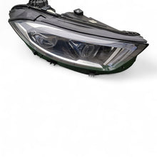 Laden Sie das Bild in den Galerie-Viewer, Frontscheinwerfer Mercedes-Benz Cls A2579063002 LED Rechts Headlight SCH5176512796nv