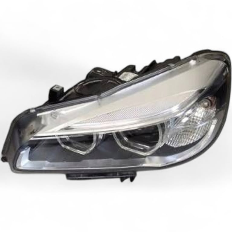 Frontscheinwerfer BMW 2 F45 F46 7422579 LED Ein Stück (Rechts oder Links) SCH4906140494ml