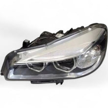 Laden Sie das Bild in den Galerie-Viewer, Frontscheinwerfer BMW 2 F45 F46 7422579 LED Ein Stück (Rechts oder Links) SCH4906140494ml