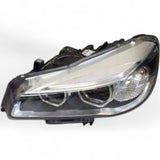 Frontscheinwerfer BMW 2 F45 F46 7422579 LED Ein Stück (Rechts oder Links)