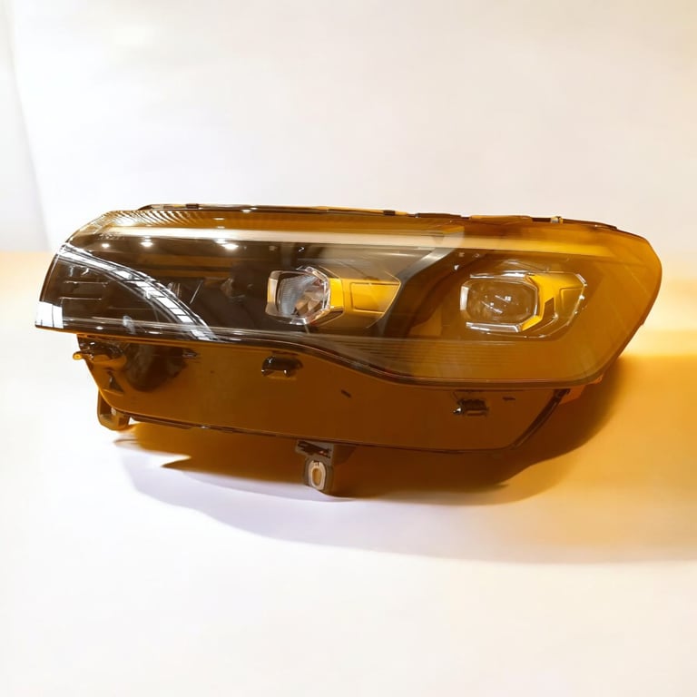 Frontscheinwerfer VW Tiguan 572941035C 572941035C572941035C LED Links Headlight