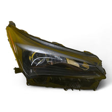Laden Sie das Bild in den Galerie-Viewer, Frontscheinwerfer Lexus Nx LED Rechts Scheinwerfer Headlight SCH9677260483ka