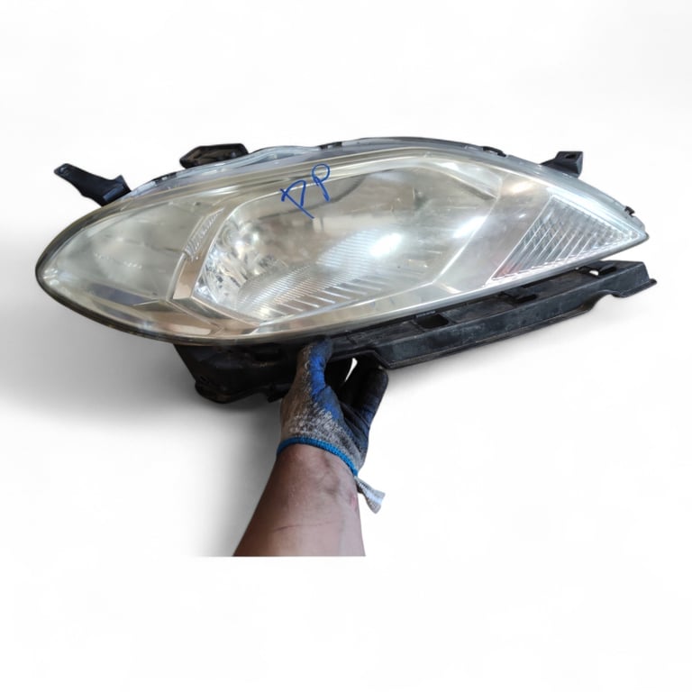 Frontscheinwerfer Honda Fr-V Frv Rechts Scheinwerfer Headlight SCH9894543043cs