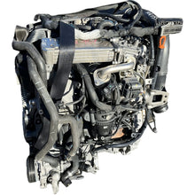 Load image into Gallery viewer, Motor Mercedes-Benz 651901 1.8 CDI Diesel Engine Komplett