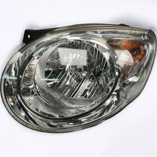 Laden Sie das Bild in den Galerie-Viewer, Frontscheinwerfer Kia Picanto 92101-07XXX Links Scheinwerfer Headlight SCH9011668152yz