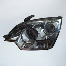 Laden Sie das Bild in den Galerie-Viewer, Frontscheinwerfer Opel Antara Links Scheinwerfer Headlight SCH7934822555mn