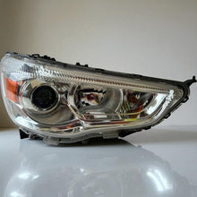 Laden Sie das Bild in den Galerie-Viewer, Frontscheinwerfer Mitsubishi Asx P9135R Rechts Scheinwerfer Headlight
