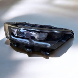 Frontscheinwerfer VW T-Roc 2GA941036P Full LED Rechts Scheinwerfer Headlight