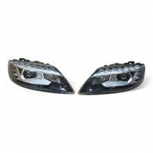 Load image into Gallery viewer, Frontscheinwerfer Audi Q7 4L1941030AD LED Ein Satz Scheinwerfer Headlight SCH9095952351rl