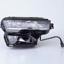 Laden Sie das Bild in den Galerie-Viewer, Frontscheinwerfer Skoda Karoq 57B941010 Rechts Scheinwerfer Headlight SCH6932406284mm