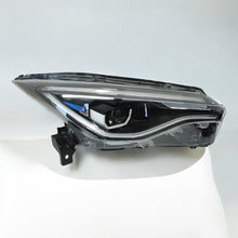 Laden Sie das Bild in den Galerie-Viewer, Frontscheinwerfer Renault Zoe 260102384R LED Rechts Scheinwerfer Headlight