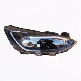 Frontscheinwerfer Ford Focus JX7B-13E016-CE XENON Rechts Scheinwerfer Headlight SCH9253491582tq
