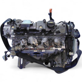 Motor Peugeot III Partner 9H05 1.6 EHDI 167TKm 2014 Diesel Engine Unkomplett