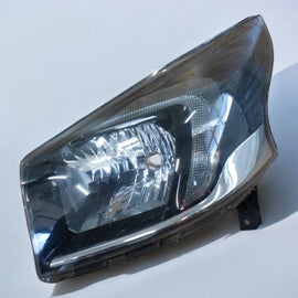 Frontscheinwerfer Opel Vivaro 260605859 Links Scheinwerfer Headlight