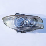 Frontscheinwerfer BMW 1 E88 E81 E82 E87 Rechts Scheinwerfer Headlight