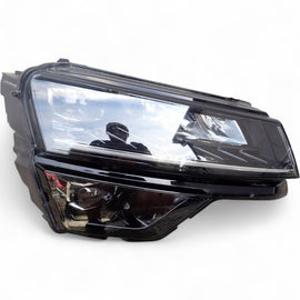 Frontscheinwerfer Skoda Karoq Nu7 57B941016B Full LED Rechts Headlight SCH9060954196te