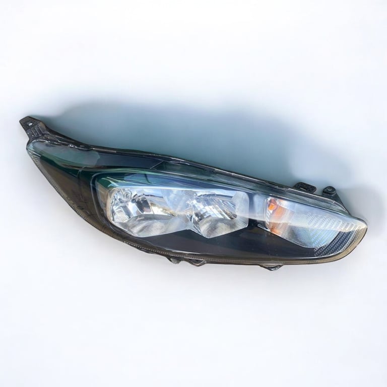 Frontscheinwerfer Ford Fiesta C1BB-13W029-AH Rechts Scheinwerfer Headlight