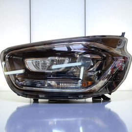 Frontscheinwerfer Ford Custom JK21-13D153-BJ Xenon Links Scheinwerfer Headlight SCH4074405573su