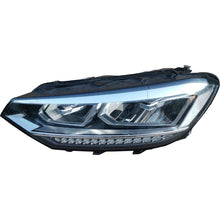 Laden Sie das Bild in den Galerie-Viewer, Frontscheinwerfer VW Touran 5TB941035B LED Links Scheinwerfer Headlight